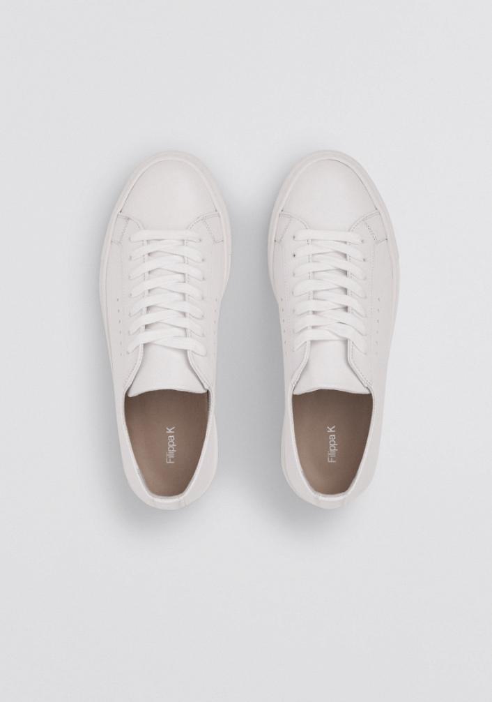 Filippa k white on sale sneakers